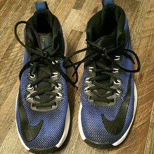 Nike Basketball Sneakers